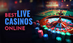 Top Live Roulette Sites in the UK for 2023 Top Live Roulette Sites in the UK for 2023