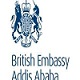 British Embassy Addis Ababa