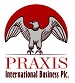 Praxis International Business Plc