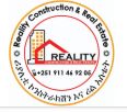 REALITY CONSTRUCTION & REAL ESTATE