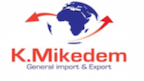 K.mikedem General Import and Export Enterprise