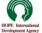HOPE International Development Agency Ethiopia