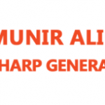 SHARP GENERAL TRADING