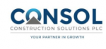 Construction Solutions PLC
