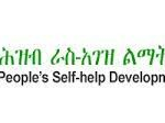 guraghe people self-help development organization (DPSDO)