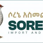 Sorenie Import & Export PLC
